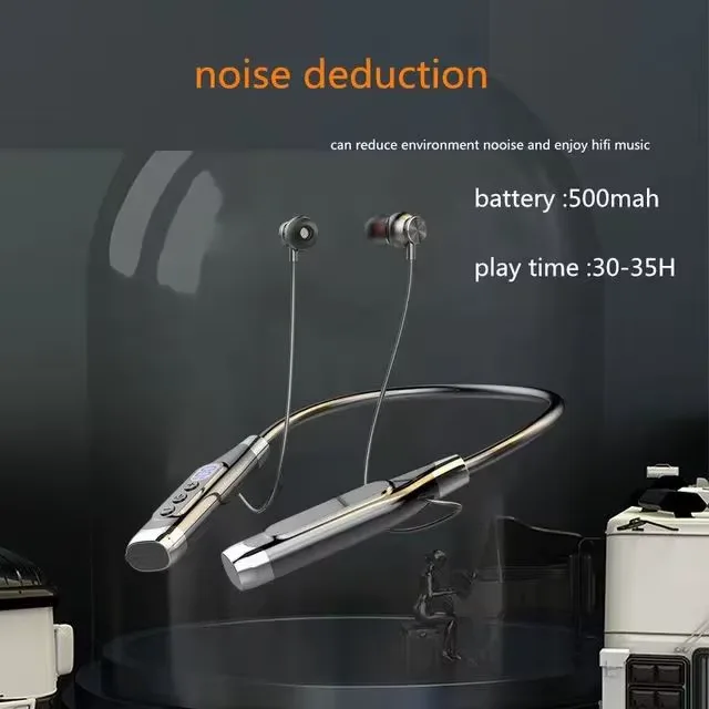 écouteur new