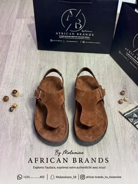 Chaussures by molamine #2