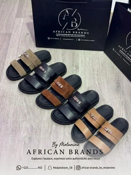 Chaussures by molamine #3