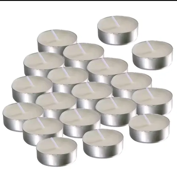 Bougies pour brûleur